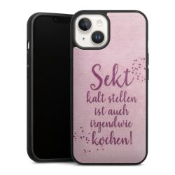 Gallery Case schwarz