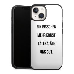 Gallery Case schwarz