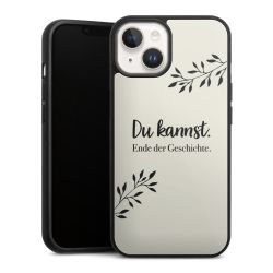 Gallery Case schwarz