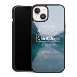 Gallery Case schwarz