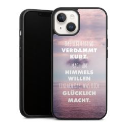 Gallery Case schwarz