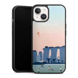 Gallery Case black