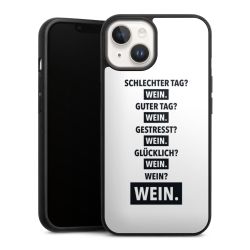 Gallery Case schwarz