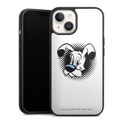 Gallery Case schwarz