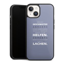 Gallery Case schwarz