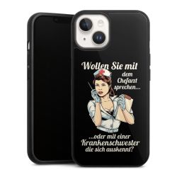 Gallery Case schwarz