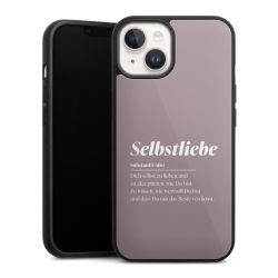 Gallery Case schwarz