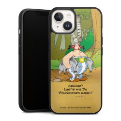 Gallery Case schwarz