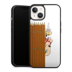 Gallery Case schwarz