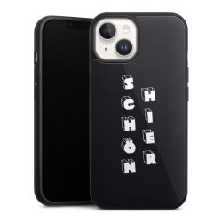 Gallery Case black