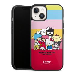 Gallery Case schwarz