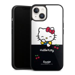 Gallery Case schwarz