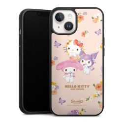 Gallery Case schwarz