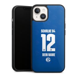 Gallery Case schwarz