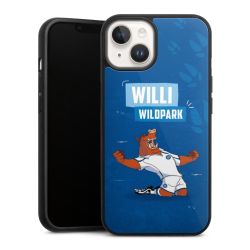 Gallery Case schwarz