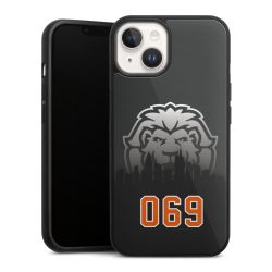 Gallery Case schwarz