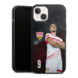 Gallery Case schwarz