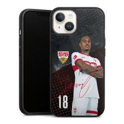 Gallery Case schwarz