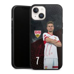 Gallery Case schwarz