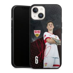 Gallery Case schwarz