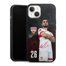 Gallery Case schwarz