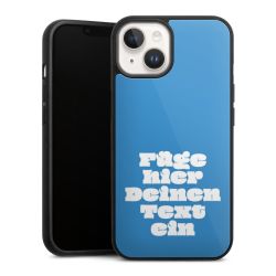 Gallery Case schwarz