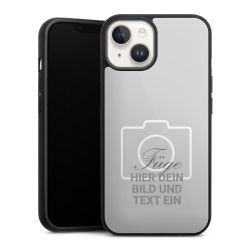 Gallery Case schwarz