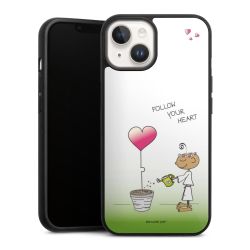 Gallery Case schwarz