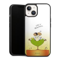 Gallery Case schwarz