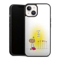 Gallery Case schwarz