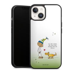 Gallery Case schwarz