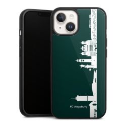 Gallery Case schwarz