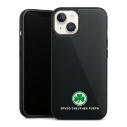 Gallery Case schwarz