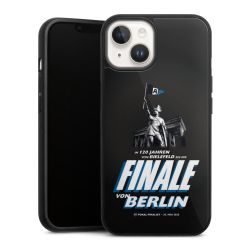 Gallery Case schwarz