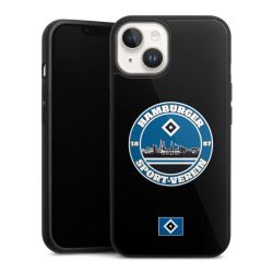 Gallery Case schwarz