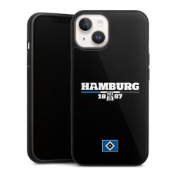 Gallery Case schwarz