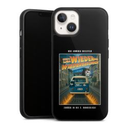 Gallery Case schwarz