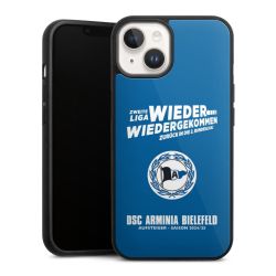 Gallery Case schwarz