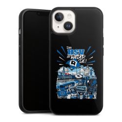 Gallery Case schwarz