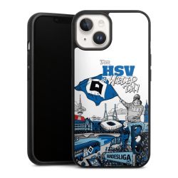 Gallery Case schwarz