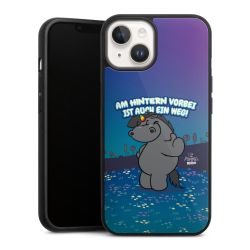 Gallery Case schwarz