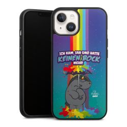 Gallery Case schwarz