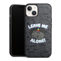 Gallery Case schwarz