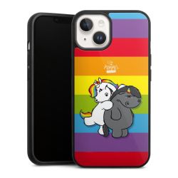 Gallery Case schwarz