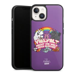 Gallery Case schwarz