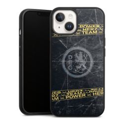 Gallery Case schwarz