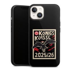 Gallery Case schwarz