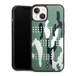 Gallery Case schwarz