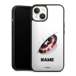 Gallery Case schwarz