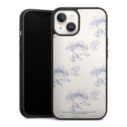 Gallery Case schwarz